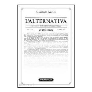 L'alternativa (1973-1980)