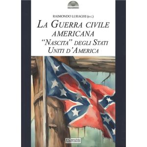 La Guerra Civile Americana - 