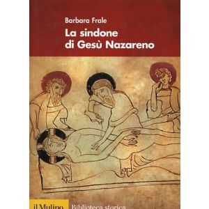 La Sindone di Gesu' Nazareno