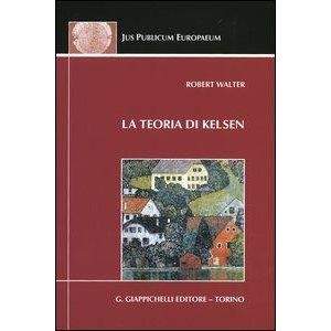 La teoria di Kelsen 