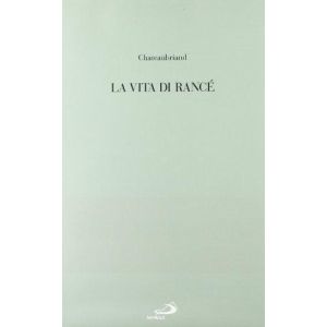 La vita di Rance'