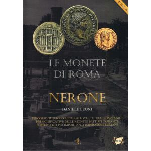 Le monete di Roma: Nerone