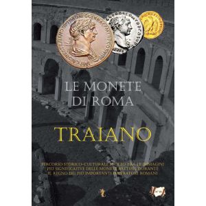 Le monete di Roma: Traiano