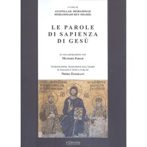 Le Parole di Sapienza di Gesù.