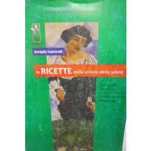 Le ricette della scuola della salute