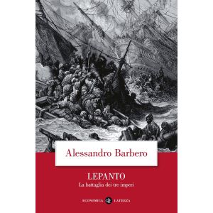 Lepanto. La battaglia dei tre Imperi