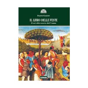 Il libro delle feste - Il cerchio sacro dell'anno
