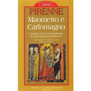 Maometto e CarloMagno