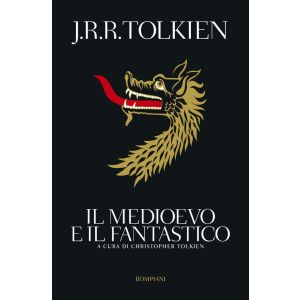 Il Medioevo e il Fantastico.
