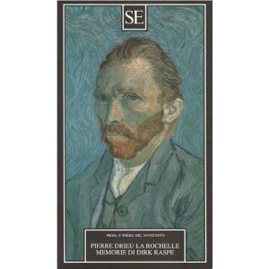 Memorie di Dirk Raspe