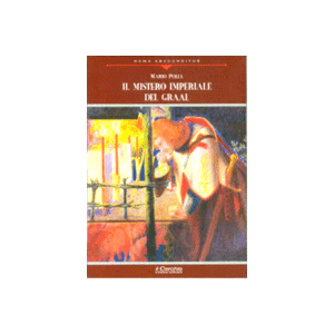 Il mistero Imperiale del Graal