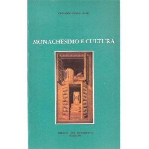 Monachesimo e cultura