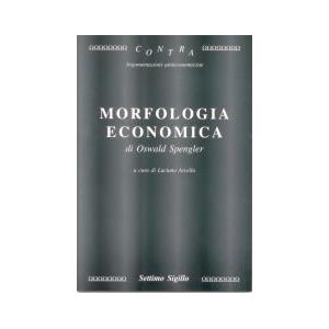 Morfologia economica