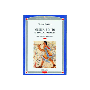 Musica e mito in Luciano Sampaoli