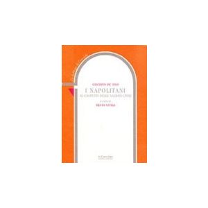 I Napolitani al cospetto delle nazioni civili.