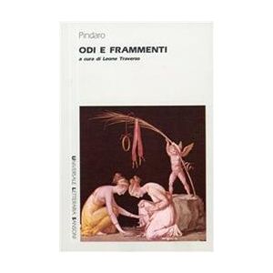 Odi e frammenti