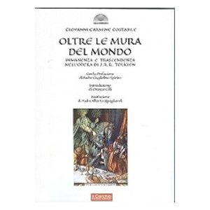 Oltre le mura del mondo. Immanenza e trascendenza nell'opera di J.R.R. Tolkien.