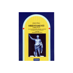 Orientamenti. 11 punti - edizione critica integrale