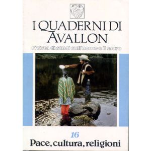 Pace, cultura, religioni