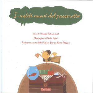 I Vestiti nuovi del passerotto