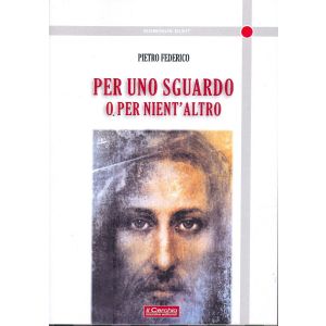 PER UNO SGUARDO O PER NIENT'ALTRO