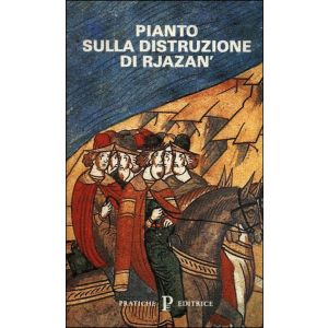 Pianto sulla distruzione di Rjazan'