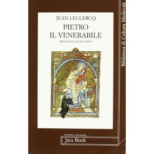 Pietro il Venerabile