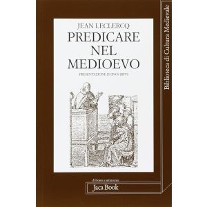 Predicare nel Medioevo