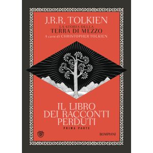 Il Libro dei Racconti Perduti - Parte Prima.