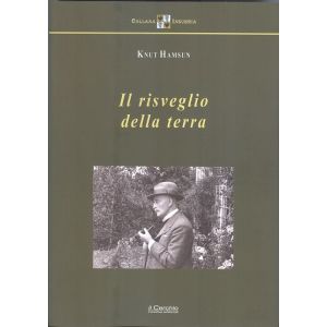 Il risveglio della terra.