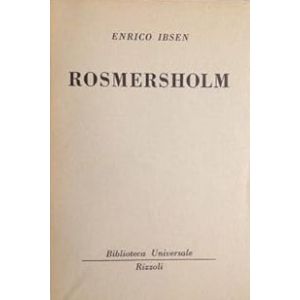 Rosmersholm