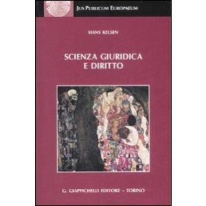 Scienza giuridica e diritto 