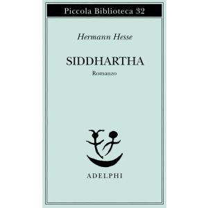 Siddhartha