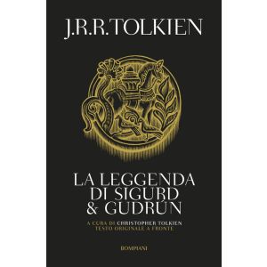 La leggenda di Sigurd e Gudrun - La Saga dei Volsunghi