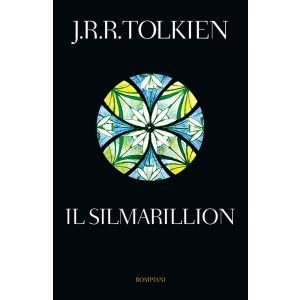 Il Silmarillion.
