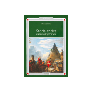 Storia Antica - Istruzioni per l'uso