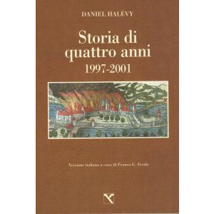 Storia di quattro anni 1997-2001