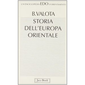 Storia dell'Europa orientale