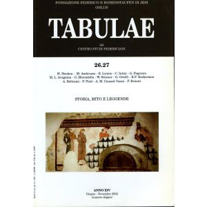 Storia, mito e leggende