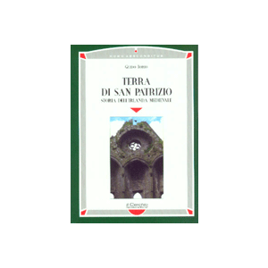 Terra di San Patrizio - Storia dell'Irlanda medievale
