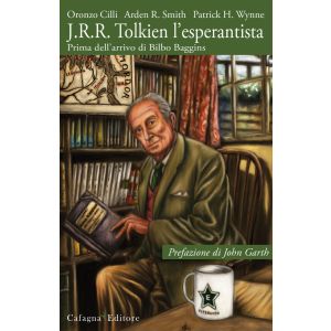 J.R.R. Tolkien l'esperantista - Prima dell'arrivo di Bilbo Baggins.