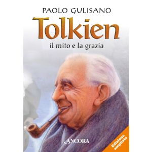 Tolkien: il Mito e la Grazia.