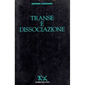 Transe e Dissociazione