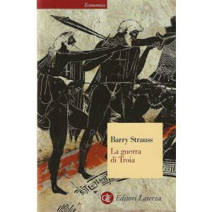 LA GUERRA DI TROIA