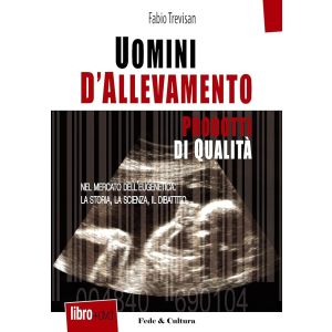 Uomini d'allevamento, prodotti di qualita' - (libro + DVD)