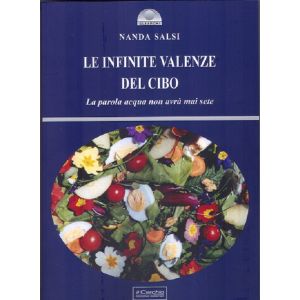 Le infinite valenze del cibo.