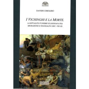 Il re del mare. Un'avventura vichinga.