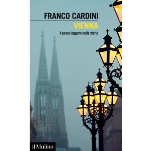 Vienna - A un passo leggero nella storia