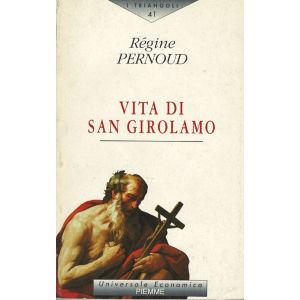 Vita di San Girolamo