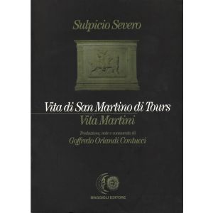 Vita di San Martino di Tours (Vita Martini)